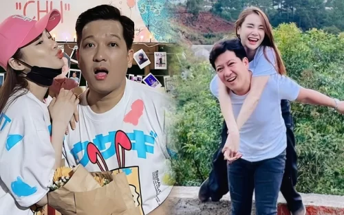 Nhã Phương sau gần 5 năm làm vợ Trường Giang: Trở thành “phú bà” sở hữu tài sản khủng, thái độ với chồng có sự thay đổi lớn