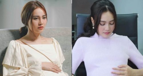 Rộ tin Ninh Dương Lan Ngọc âm thầm sinh con đầu lòng, chính chủ nói gì