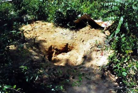 Giải mã bí ẩn chuyện "oan hồn báo án" từng gây xôn xao ở Quảng Nam