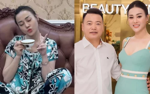 Bị antifan gọi là con giáp 13 và mỉa mai thất nghiệp, Phương Oanh đáp trả đầy bất ngờ