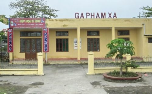 Vụ án oan ở ga Phạm Xá hơn 50 năm trước và anh bộ đội xuống tàu lúc nửa đêm