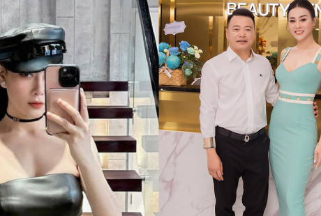 Phương Oanh bật khóc vì tin đồn đi tour giá 50 nghìn USD, tự tin kiếm 1-2 tỷ/tháng