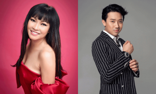 Giữa lúc Trấn Thành gặp biến, Phương Thanh bất ngờ chia sẻ câu chuyện kỳ lạ về nam MC