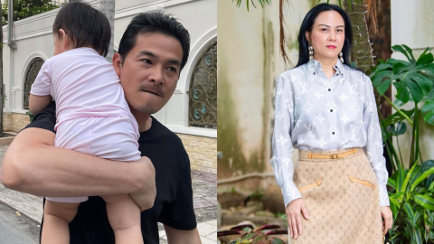 Quách Ngọc Ngoan thông báo vỡ nợ khiến CĐM xôn xao