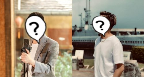 Danh tính sao nam Vbiz bị cảnh sát mời về đồn ngồi suốt 18 tiếng