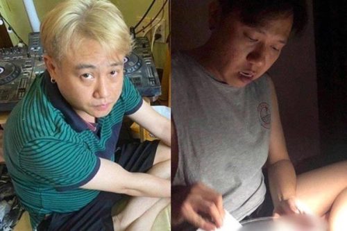 Sao Vbiz dính ồn ào sử dụng chất cấm: Hồ Quang Hiếu - Anh Đức có động thái lạ, một người vướng vào lao lý