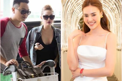 Sao Việt tặng quà cho người thân: Người tặng xe chục tỷ, người tặng cả căn nhà