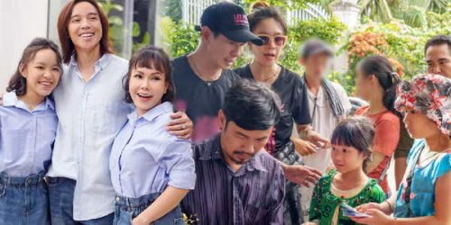 Sao Việt và chuyện con nối nghiệp: Người ủng hộ, người cấm cản vì đâu?