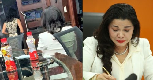 Từng quỳ lạy “ái nữ” Tân Hiệp Phát, sau 3 năm Kim Oanh lật ngược tình thế, đưa cả gia đình hầu tòa