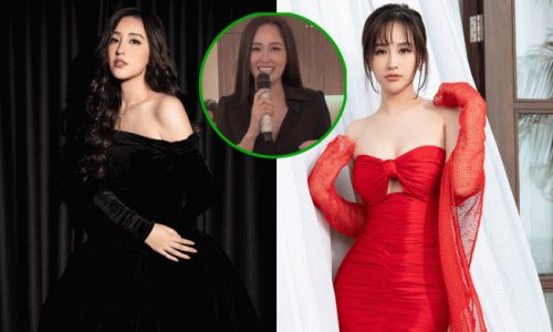 Sau tin đồn vừa sinh con, Mai Phương Thúy hiếm hoi lộ diện: Kích cỡ vòng 2 khiến fan xôn xao