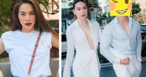 Sự thật về đám cưới hồi năm 16 tuổi của Hồ Ngọc Hà và đại gia phố cổ Hà Nội