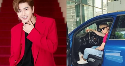 Khối tài sản hiện tại của Chi Dân lớn thế nào mà ở ẩn cả năm vẫn giàu có?