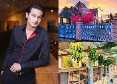 Tài sản “không phải dạng vừa” của Quách Ngọc Ngoan trước khi thừa nhận vỡ nợ