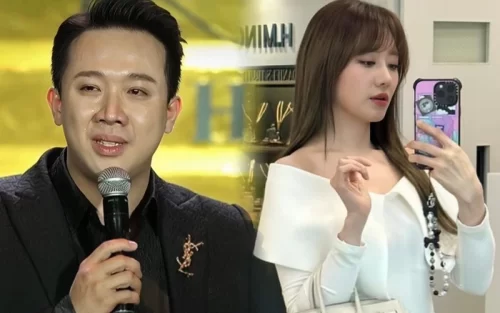 Hari Won thường xuyên sang Hàn Quốc một mình, thái độ khi Trấn Thành liên tiếp vướng thị phi gây chú ý