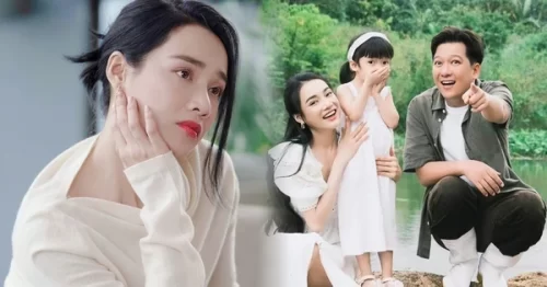 Vì sao thái độ Nhã Phương khác biệt đến thế trong lần mang thai thứ 2