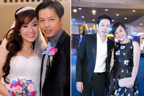 “Vua phòng vé” Thái Hòa lấy vợ kém 11 tuổi, cuộc sống hiện tại giờ ra sao?