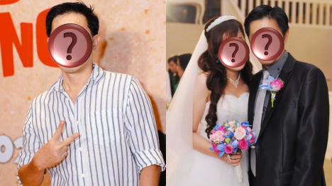 Nam diễn viên Việt ly dị sau 7 ngày đám cưới giờ viên mãn bên gia đình mới, vợ cũ từng hối hận vì 1 lý do