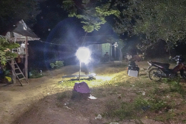 Bình Thuận: Thầy giáo thể dục tử vong bất thường khi nhậu với nhóm bạn