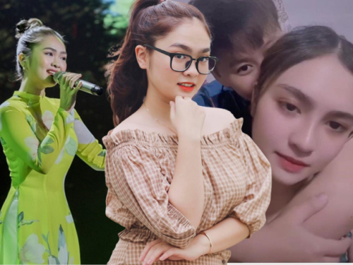 Thiện Nhân: Từ cô bé được mến mộ bỗng chốc thay đổi khác lạ vì mối tình đồng giới