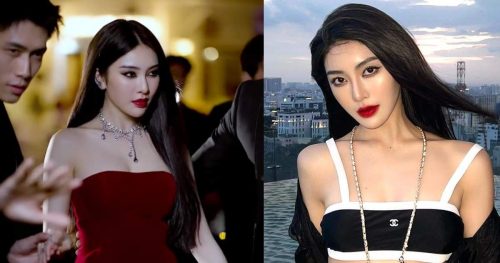 Linh Trương - Hot Tiktoker bị đồn lộ video phòng the với đại gia Vbiz là ai?