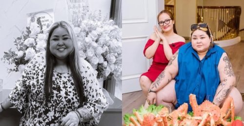 Tiktoker cô Ngọc Béo bất ngờ qua đời, nguyên nhân gây xót xa