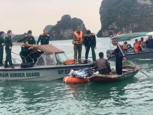 Đã tìm thấy thi thể nạn nhân cuối cùng vụ máy bay trực thăng rơi