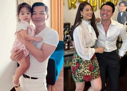 Tình duyên trái ngược của Trương Ngọc Ánh và Trần Bảo Sơn sau 9 năm ly hôn