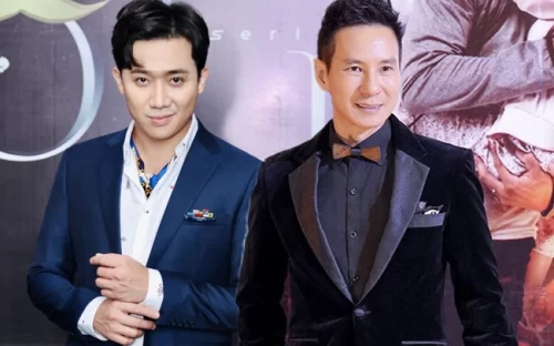 Trấn Thành từng nói gì trước nghi vấn dùng chiêu trò chơi xấu Lý Hải