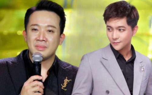 Tim bất ngờ nói thẳng về màn khóc lóc của Trấn Thành khiến CĐM xôn xao