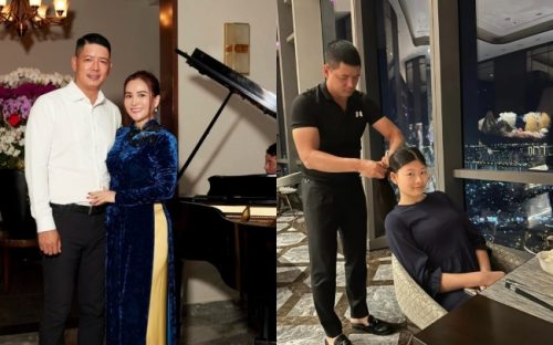 Bình Minh lộ diện khác lạ, khán giả nhìn không ra “cực phẩm” năm nào