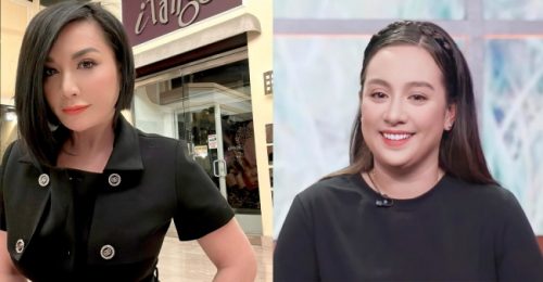 Vợ cũ Bằng Kiều tiết lộ cuộc sống hiện tại của con gái ruột Phi Nhung