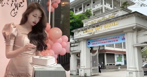 Vụ nữ sinh 2k7 ĐH Vinh: Có thêm 3 nạn nhân, bức xúc trước thái độ của nhà trường