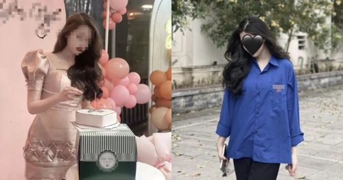 Vụ nữ sinh 2k7 ĐH Vinh: Lớp chia bè kết phái, chơi thành 3 nhóm