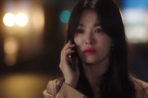 Vừa biết con trai có bồ, mẹ chồng tuyên bố thay dâu mới và cái kết nghẹn ngào