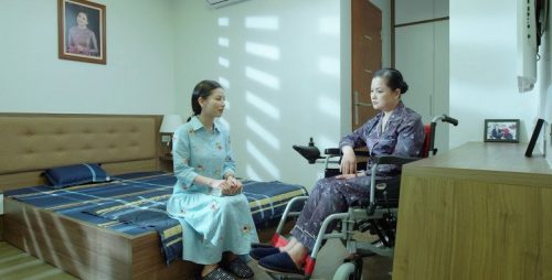 Bóc phong bì cưới mẹ chồng than “lỗ nặng”, nàng dâu đáp trả khiến bà mất ăn mất ngủ