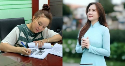 Ca sĩ Vy Oanh khóa hết các tài khoản, biến mất khỏi mạng xã hội khiến CĐM xôn xao