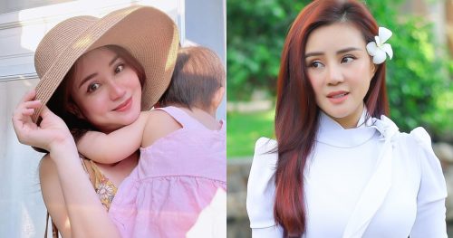 Vy Oanh chính thức có động thái bất ngờ giữa ồn ào bị cấm xuất cảnh