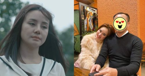 Vy Oanh và mối tình muốn chôn giấu với đại gia khét tiếng Vbiz: Câu chuyện bí ẩn đằng sau gây choáng