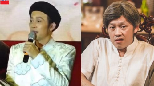 Xôn xao clip Hoài Linh kêu gọi từ thiện, dân mạng ngán ngẩm vì điều này