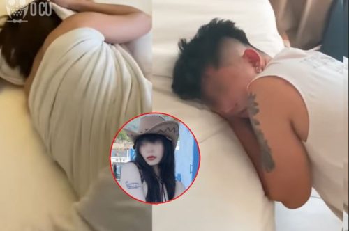 Thanh niên 2k2 lái máy bay số hiệu 1980