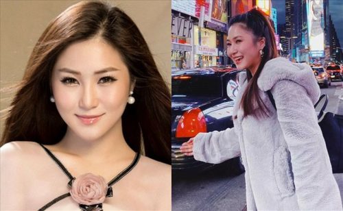 Bán xe, bán nhà 3 tỷ sang Mỹ, cuộc sống hiện tại của Hương Tràm sau tin đồn ở ẩn sinh con