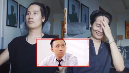 YouTuber có 2 triệu follow tiết lộ bị MC Trấn Thành mắng trước đám đông, suýt ẩu đả