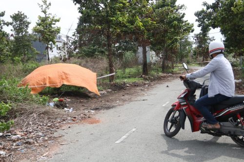 Nạn nhân bị phi tang thi thể ở Bình Dương là nam chứ không phải nữ