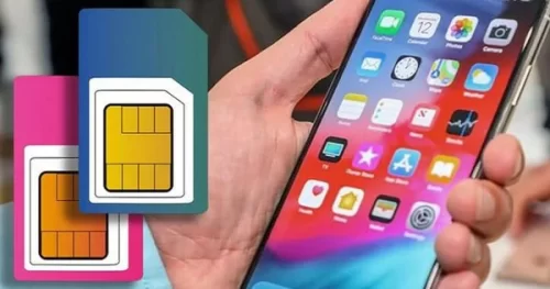 2 đối tượng bị khoá SIM, thu hồi số điện thoại trước 31/5/2023