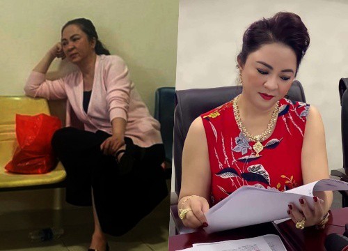 Từ chối 8 luật sư, bà Nguyễn Phương Hằng chỉ còn 1 người bào chữa