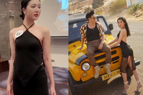 Bạn gái kém 17 tuổi của Hồ Quang Hiếu phản ứng bất ngờ với câu hỏi khó