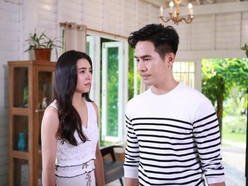 Bàng hoàng trước bí mật của vợ sắp cưới