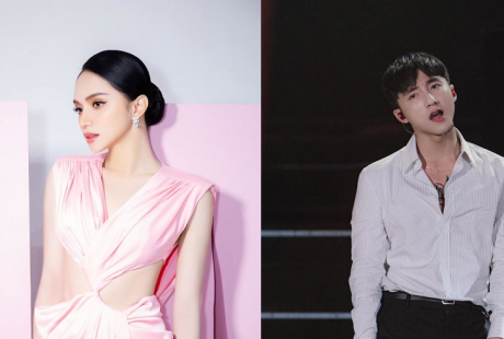 Sao Việt bị đồng nghiệp tiết lộ cát-xê: Hương Giang 300 - 400 triệu, Lệ Quyên và Sơn Tùng hàng tỷ đồng