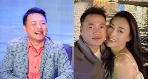 CĐM hoang mang khi Shark Bình gặp biến sau khi hoàn tất thủ tục ly hôn với vợ cũ