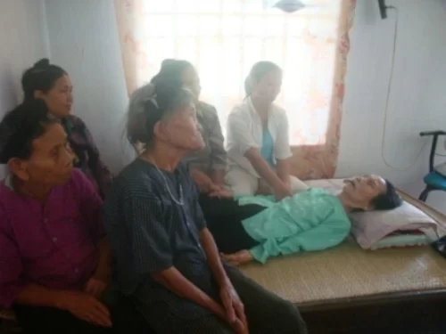 Những chuyện ly kỳ về người chết bỗng dưng sống lại giữa đám tang ở Việt Nam